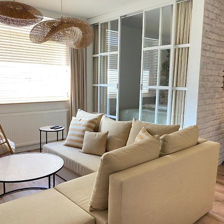 Forest&Sea Komfortowy Apartament Nr4 Swinoujscie Dış mekan fotoğraf