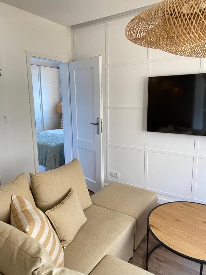 Forest&Sea Komfortowy Apartament Nr4 Swinoujscie Dış mekan fotoğraf