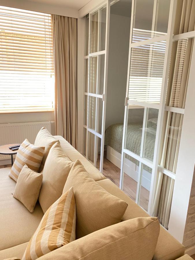 Forest&Sea Komfortowy Apartament Nr4 Swinoujscie Dış mekan fotoğraf