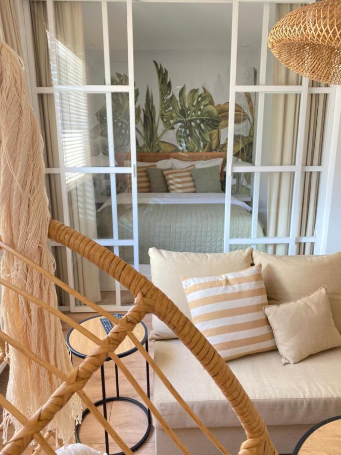 Forest&Sea Komfortowy Apartament Nr4 Swinoujscie Dış mekan fotoğraf