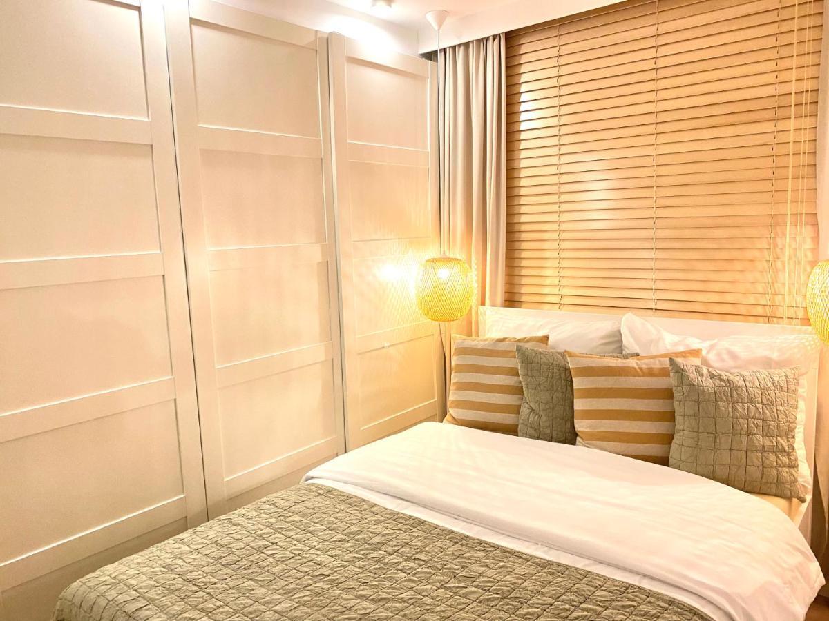 Forest&Sea Komfortowy Apartament Nr4 Swinoujscie Dış mekan fotoğraf